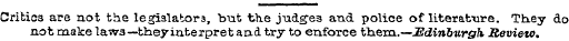 Cribio3 are not tha legislators, but the...