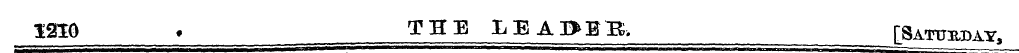 1210 * THE LEAMB, [Sattjupay,