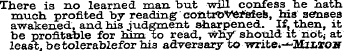 There is no learned man but ¦ confess li...