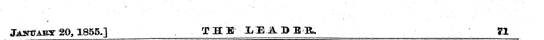 J&sti ' ABX20,1855,] THE JiHADBR. gl