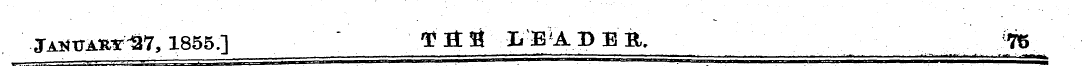 ¦¦¦ jA* UA3,Yia7, 1855.] DaUi ' E'ADBR, ...