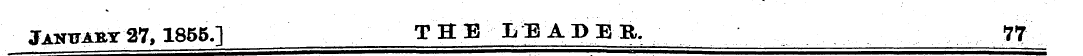 Jantjaby 27,185S.] THE LiiAPEB, 77