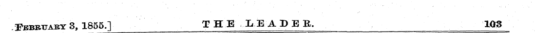 ^BBBUAEns: 3, 1855.] T H E X E A D E B,....