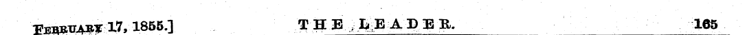 Vjsj&vj&X 17,1855.] THE,PA])EE. 165