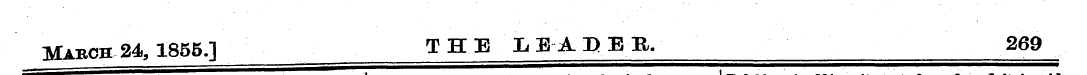 Maboh 24, 1855.] THE lEiPlB. 269