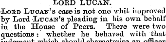 LOKD LUCAjSL JuOUD "LiXJcan's case is no...