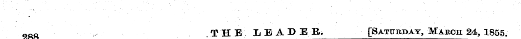 OQQ THE LEADER, [Saturday, March 24, 185...