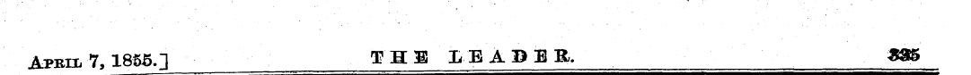 Apbix 7, 1865, j gHB I.BAP3IB. 33§