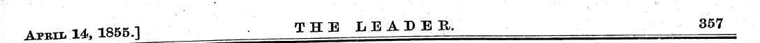 ^141 855,1 : THE LEADER. 357