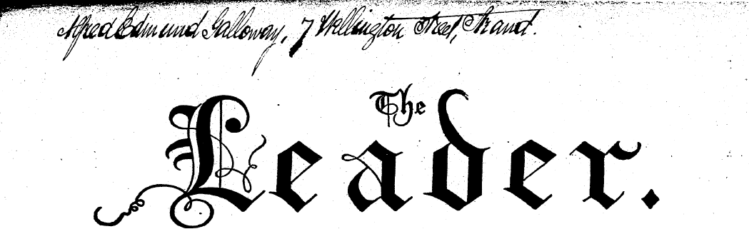 alp ^ C J^eairer,