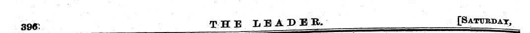 39tf TH E LEAP EB. [Satttrbat,