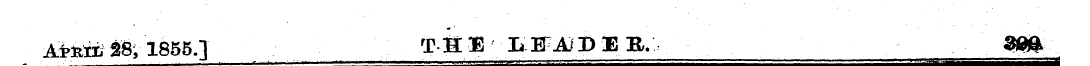 Ai>fe*ii 2S, 1855.] T it E I* .WAID E B....
