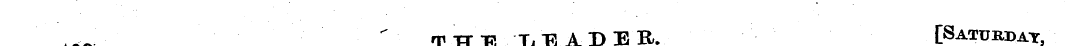 Anrv " T TTT3 XEADB R. [Saturday , SSvJV...