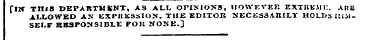 fllT TTIIS DEPARTMENT, AS ALL OPINIONS, ...