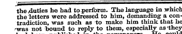 the .duties he had to perform. The langu...
