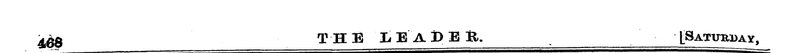 ^gg THE "LEA DEI ^Saturday,