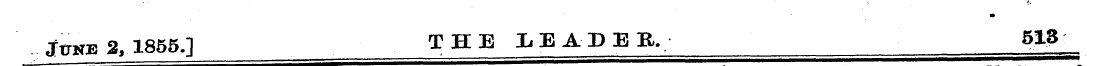 m JPK3B 2, 1855.] THE 13BA-DBB. . - 513