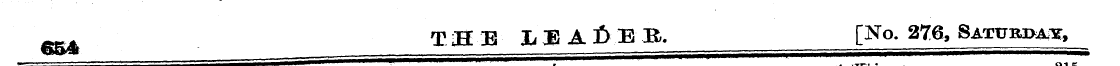 A T M E E B [ S 215 _ LEA f> . No. 276, ...