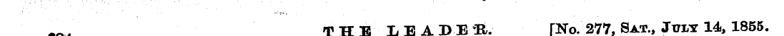 -68* THE Ii E ADE^. [No. 277, Sat,, July...