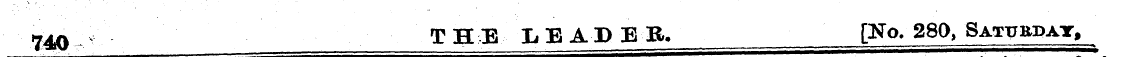 740 T HE LEAD EB. [No- 28<> > Sattjrpat,