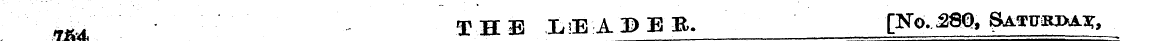 __ THE LiEABER. [No.380, Saturday, 4. j"...