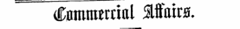 Commercial Matr*,