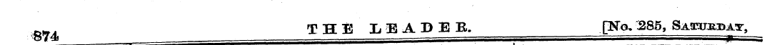 THE L1ADEB. pSTo. 2&5, SAararBBAT,