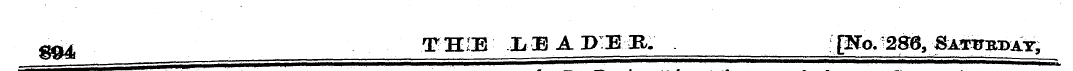 g^ T^HIE LEADIIUl. pio. '286, £atoiipay,
