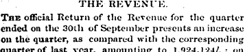 THE RI-VENIK. The official Return of the...