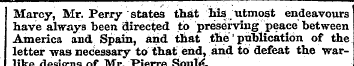 Marcy, Mr. Perry states that his utmost ...