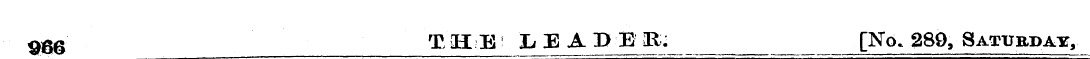 906 T Off E LEAD E K; [No. 289, Saturday...