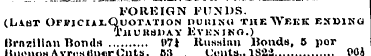 l'ORKIGN FUNDS. (Liar OfimcialQuotation ...