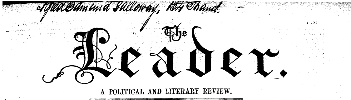 jfeii A et. -' POLITICAL AW LITERARY REV...