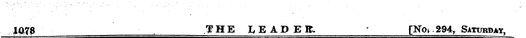 XQX$ 1HE I/EADEIt. - [No* 234, Saturday,