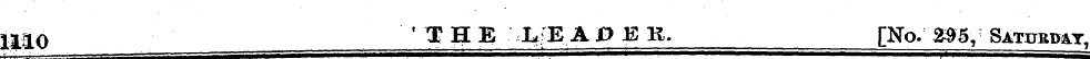 ^o - [ ' ^ THE LfE AX> En, No. 235,Satur...