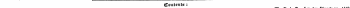 Contents :