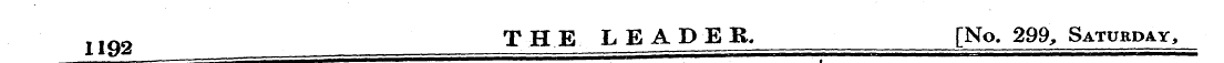 U92 THE LEADER, [No. 299, Saturday,