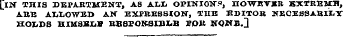 IN THIS DEPARTMENT, AS ALIi OPINION?, II...
