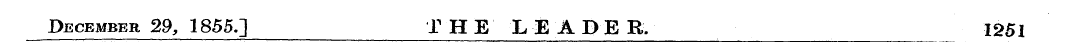 December 29, 1855.] THE LEA DE R. 1251