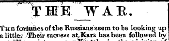 '" IT HE^WAK. - The fortunes of the Russ...