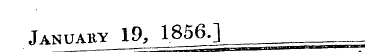 ^ ^ J JanuakyJ9 ^ 1556