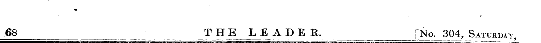 « 08 T H E LEA D E B L [No ^JOJ^ Saturda...
