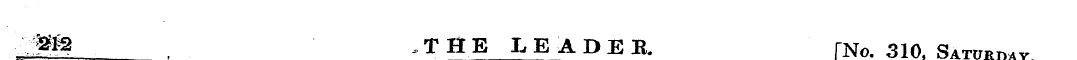 : '®te . -THE LEA DEB. TOo. 310, Satcxr^...