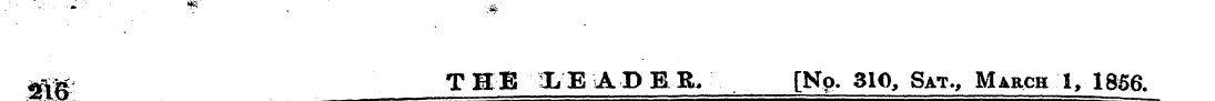 MB T BE X> E A D R.R. [Kp. 310, Sat., Ma...