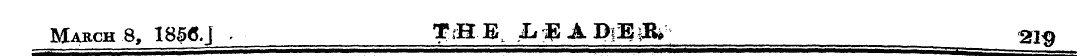 March .8, 1856.J , TiEE . Iijg A Pj%|Ife...