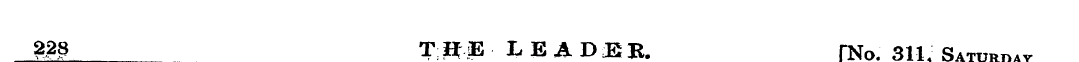 S?3 T: R.$ LEADE K. fNo. 311. Saturn