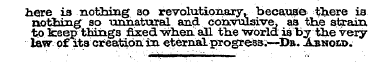 here is nothing so revolutianaiyv becaus...