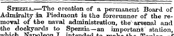 S>ezzia.t—The creation of a permanent Bo...
