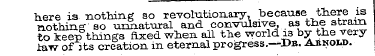 here is notMng so revolutionary, because...