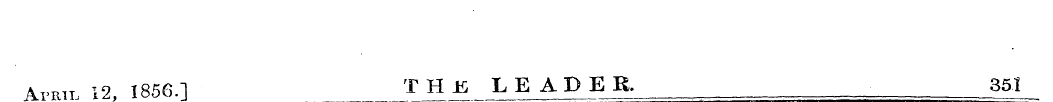 Ai.ru, 12, 1856.1 THJ5 LEADER. 351